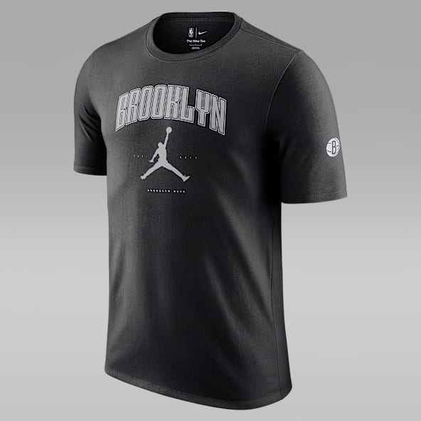 Brooklyn Nets Jerseys & Gear. Nike.com